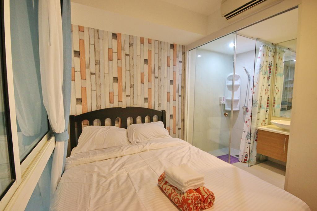 My Resort Hua Hin A304 Exteriör bild